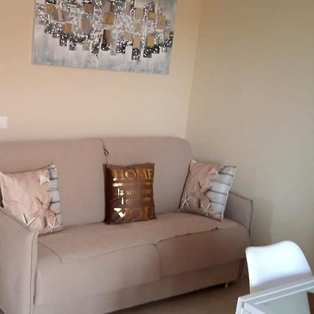 Appartement Baia Delle Mimose H9 サッサリ エクステリア 写真