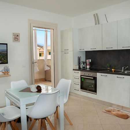 Appartement Baia Delle Mimose H9 サッサリ エクステリア 写真