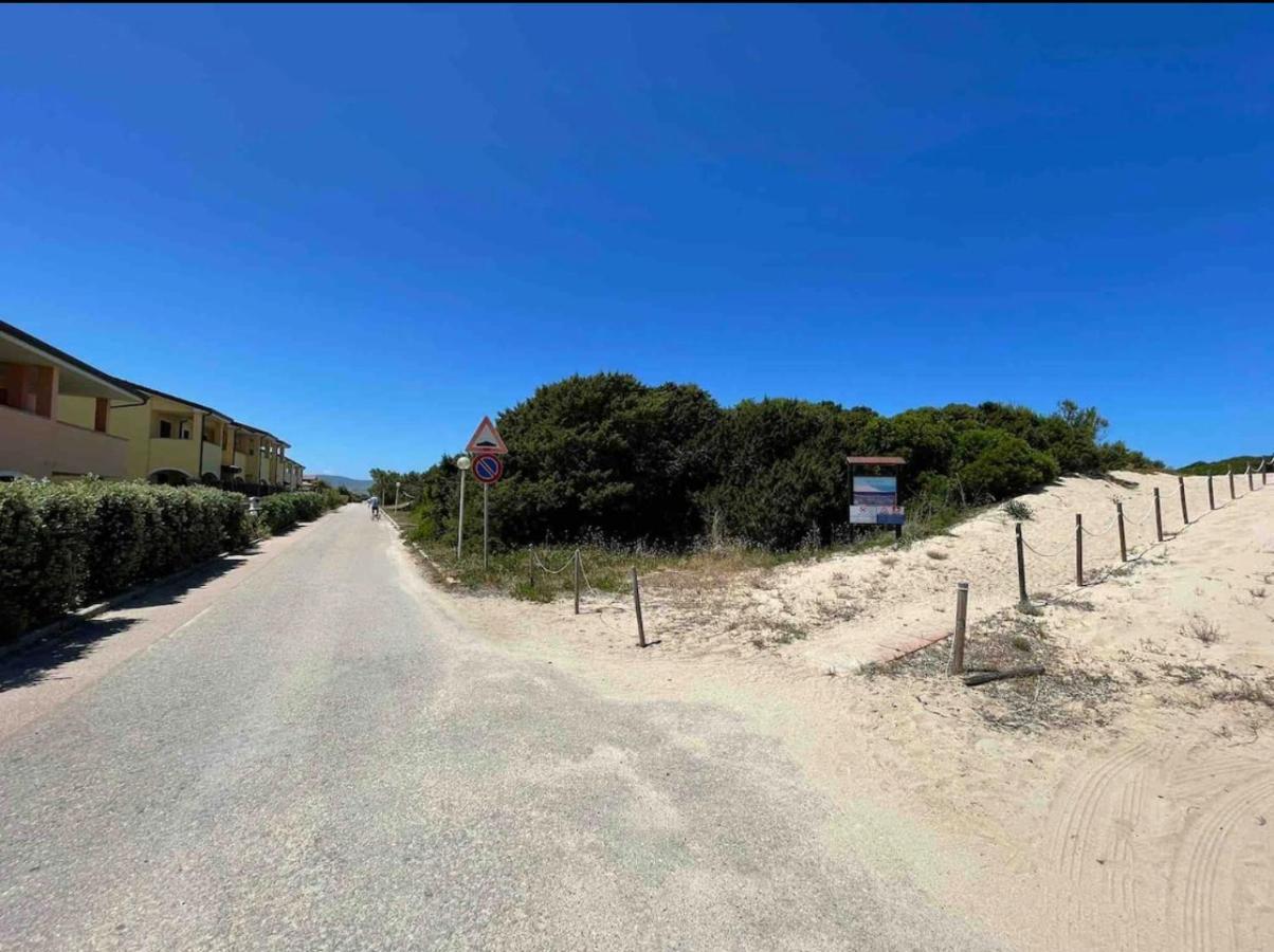 Appartement Baia Delle Mimose H9 サッサリ エクステリア 写真