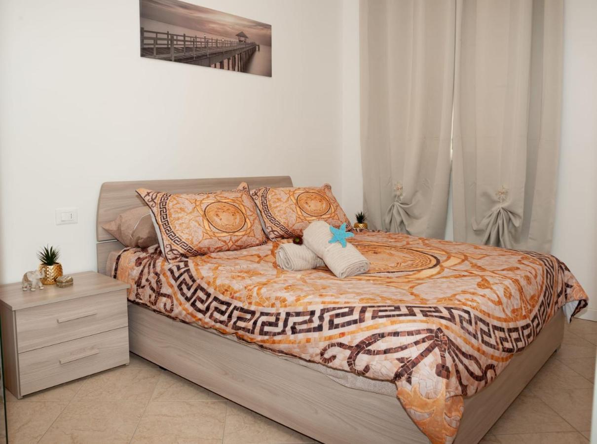 Appartement Baia Delle Mimose H9 サッサリ エクステリア 写真