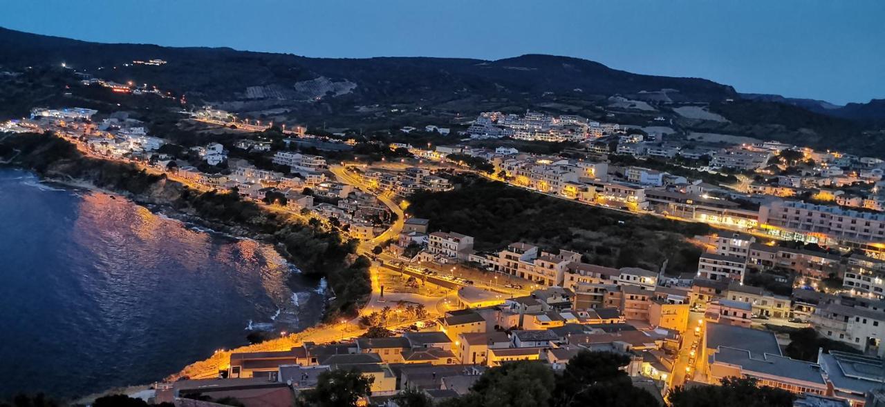 Appartement Baia Delle Mimose H9 サッサリ エクステリア 写真