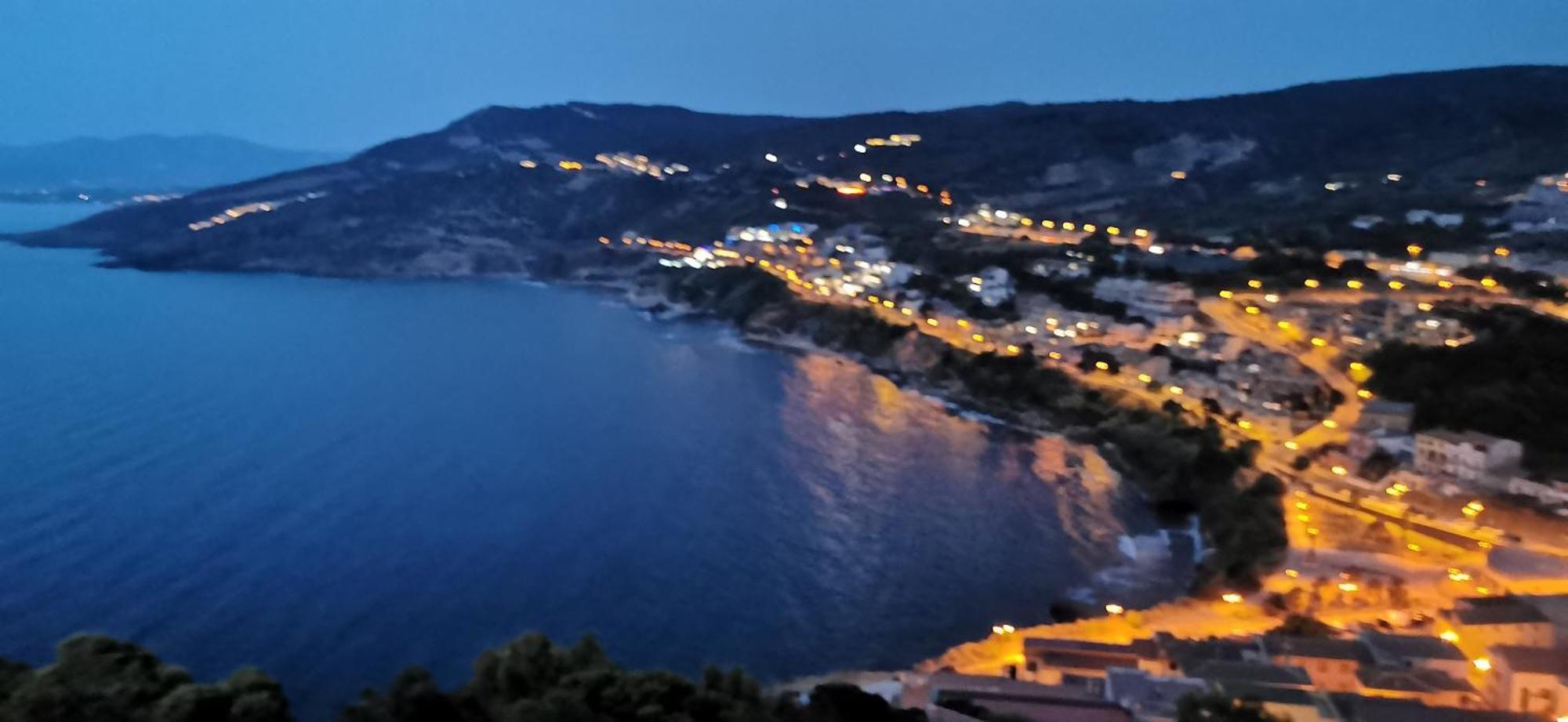 Appartement Baia Delle Mimose H9 サッサリ 部屋 写真